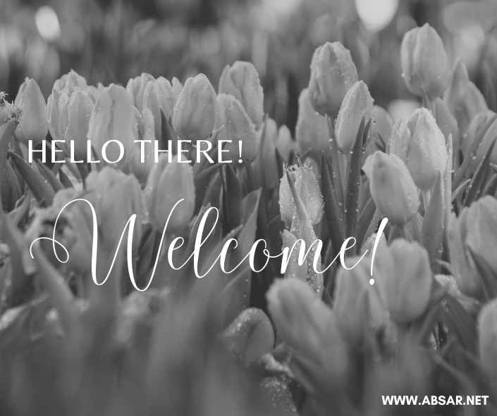 welcome to absar's blog